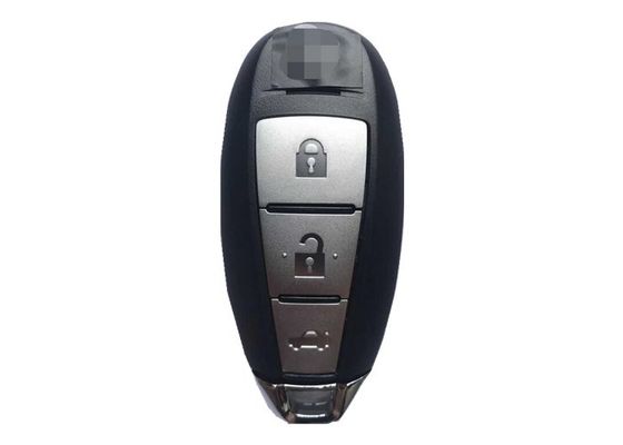 شراء OEM سوزوكي كيزاشي عن بعد بدون مفتاح Go Key 3 أزرار 433 ميجا هرتز 47 رقاقة التصنيع عبر الإنترنت
