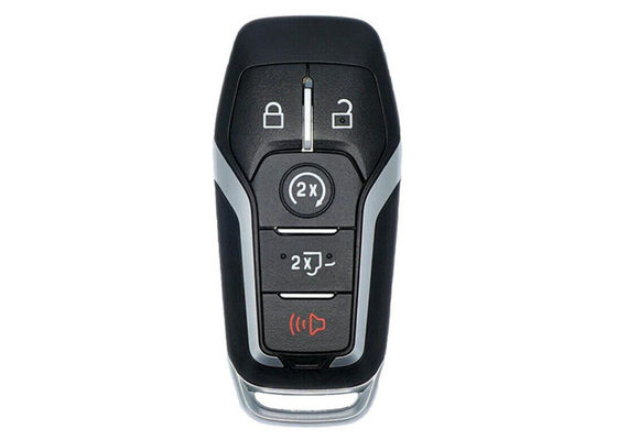 شراء البلاستيك فورد F150 القرب مفتاح بعيد بدون مفتاح PN 164-R8117902 ميجا هرتز التصنيع عبر الإنترنت