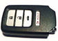 315 ميجا هرتز هوندا أكورد الذكية مفتاح / هوندا سيفيك مفتاح فوب ACJ932HK1210A 3 زائد الهذيان