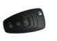 Ford Transit أسود اللون Ford Remote Key BK2T 15K601 AC Smart Key Fob