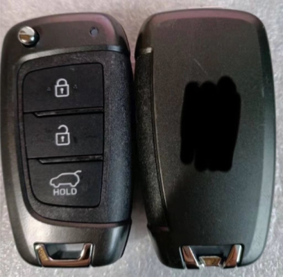 95430-G3200 433 ميجا هرتز 3 زر OKA-450T مفتاح بعيد عن بعد لشركة Hyundai I30