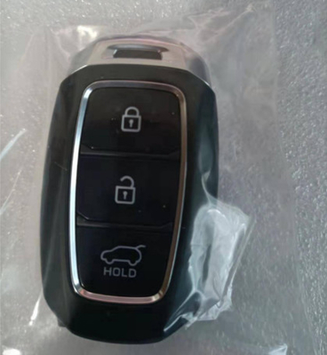 433 ميجا هرتز 3 زر 95440-S1100 مفتاح ذكي لعام 2018 هيونداي سانتا في