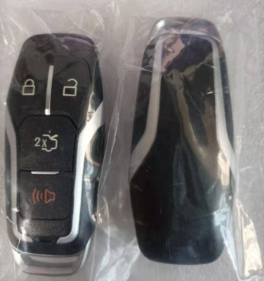 Ford F150 Fusion Edge Smart Key 315 ميجا هرتز 3 + 1 زر M3N-A2C31243800 164-R8109