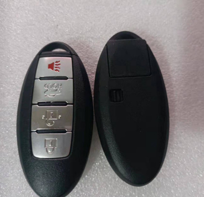 315 ميجا هرتز 3 + 1 زر 46 رقاقة CWTWB1U840 مفتاح ذكي لنيسان فيرسا سينترا ليف