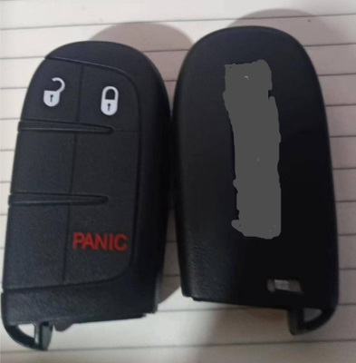 433 ميجا هرتز 2 + 1 زر M3N-40821302 مفتاح ذكي لسيارة جيب جراند شيروكي