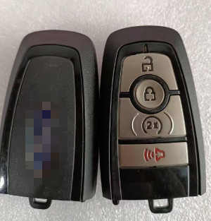 902 ميغا هرتز 3+1 زر FCC ID M3N-A2C93142600 PN 164-R8182 مفتاح ذكي لـ Ford Edge Ranger XLT