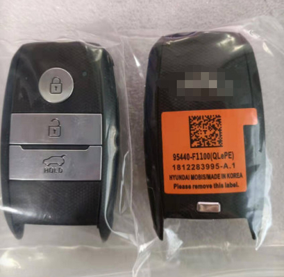 433MHZ PN 95440-F1100 47 رقاقة 3 زر مفاتيح السيارة عن بعد لـ KIA Sportage
