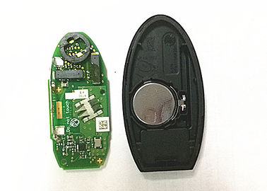 OEM 2014-2016 مفتاح نيسان البعيد Pn 285E3-4CB1C S180144106