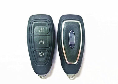 2012/2016 Focus / CMAX 3 Button F1ET 15K601 AD مفتاح فورد عن بعد