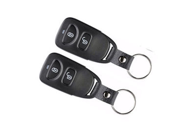 2 زر + الذعر هيونداي مفتاح السيارة بلنهم-T002 315 ميجا هرتز لهيونداي سانتا في اللكنة