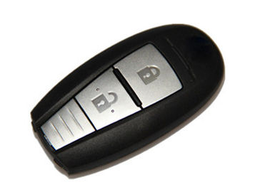 المألوف السيارات مفتاح فوب 2 زر سوزوكي مفتاح السيارة 2014DJ3916 315 ميجا هرتز