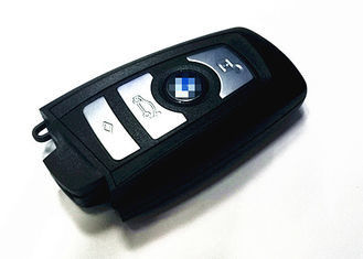 مادة بلاستيكية 2016 4 أزرار BMW Smart Remote Key لـ YG0HUF 5662