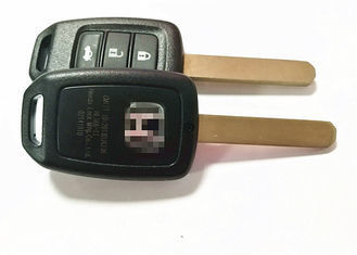 نومبر HLIK6-1T ID47 هوندا مفتاح بعيد 3 زائد زر الذعر 433MHz فيت هوندا G