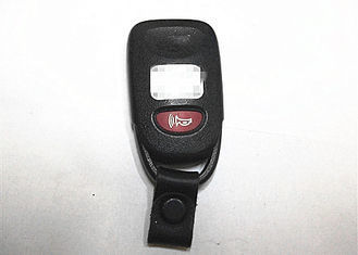 3 زر هيونداي سانتا في مفتاح بعيد فوب بينها-T008 / 95411-0W100 / 95411-0W120
