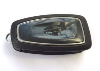 Ford Focus 3 / Mondeo / C-Max AM5T 15K601 AF Ford مفتاح بعيد 3 زر لفورد فوكس 3 / مونديو / C-Max
