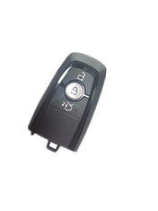 نو HS7T-15K601-دس فورد مفتاح بعيد فوب / بدون مفتاح الذهاب مفتاح 434 ميجا هرتز لفورد أزرار