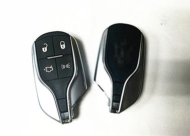 2014 - 2016 مازيراتي جيبلي / Quattroporte الذكية مفتاح دخول بدون مفتاح فوب 4B 433MHz M3N-7393490