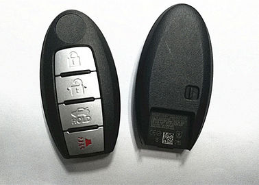 نيسان ألتيما 2013-2015 3 + 1 Button Remote FCC ID KR5S180144014
