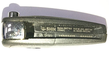 FRQUENCY 315 ميجاهيرتز بويك مفتاح السيارة عن بعد AVL-B01T1AC 13585815 2 + 1 زر