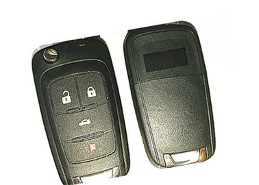 شيفروليه مفتاح السيارة FCC ID AVL-B01T1AC 315 MHZ 3 + 1 زر سيارة النائية