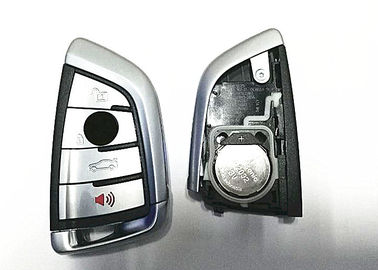OEM BMW مفتاح السيارة الذكية NBG1DGNG1 434 ميجا هرتز 9367401-01 3 + 1 زر رقاقة ID49