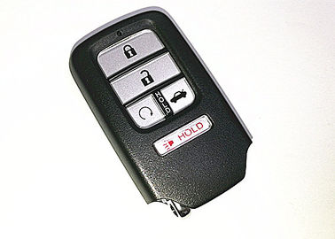 Honda Remote Key 4 + 1 buttons 72147-TBA-A1 لهوندا سيفيك 433mhz