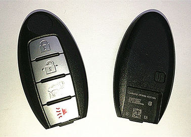 جديد OEM FCC ID KR5S180144106 نيسان روغ البداية عن بعد 433 ميجا هرتز زر 3 + 1
