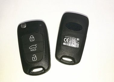المهنية هيونداي مفتاح السيارة نموذج RKE-4F04 433MHZ 4D60 لهيونداي I30