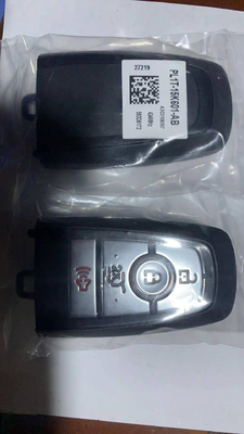 4+1 زر PL1T-15K601-AB 49شريحة 434MHz 164-R8354 M3N-A3C108397 مفتاح التحكم عن بعد ذكي لـ 2023-2024 فورد إكسبيديشن