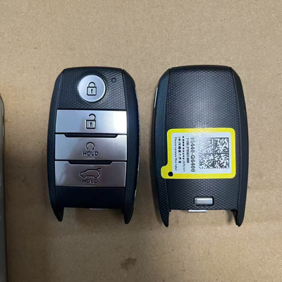 4 أزرار كيا سيلتوس 2021 مفتاح ريموت ذكي أصلي 95440-Q6400 6A رقاقة 433MHz
