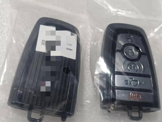 5 أزرار 164-R8185 M3N-A2C931426 49 CHIP 902MHZ مفتاح ذكي لعام 2018 - 2023 فورد F-150 رابتور