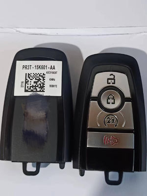 2023-2024 فورد F Series Smart Key 4Button PN: 164-R8333 M3N-A3C108397 49 رقاقة