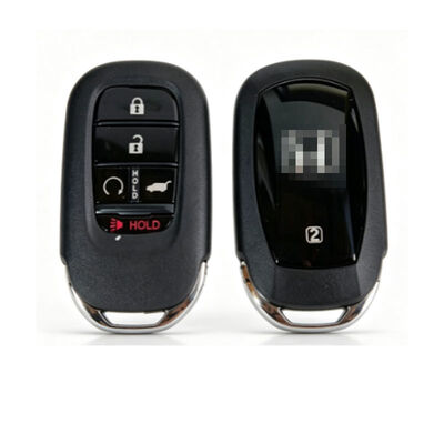 Brand New OEM 72147-T90-A31 Smart Key 433MHz 5 Button for Honda CR-V Pilot 2023-2025