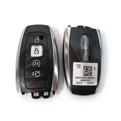 مفتاح فوب ريموت ذكي جديد من لينكون OEM 164-R8154 بـ 5 أزرار 902 ميجاهرتز M3N-A2C931423