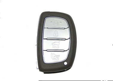 4 أزرار مفتاح السيارة الذكية هيونداي TQ8-FOB-4F03 PN 95440-2S600 433 ميجا هرتز
