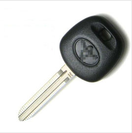مفتاح ريموت تويوتا اسود اصلي / مفتاح سيارة ذكي من البلاستيك 89785-0D140