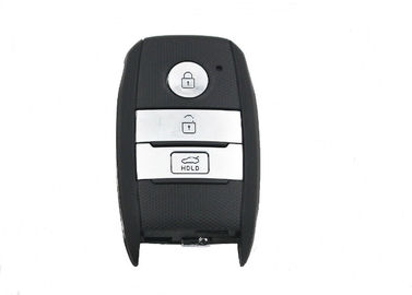 95540-C5150 الأصلي كيا البلاستيك الذكية مفتاح بعيد 3 زر 433 ميجا هرتز مع الشعار