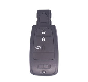 FIAT VIAGGIO 3 مفتاح ذكي بعيد PCF7961M رقاقة رقاقة 46 433 ميجا هرتز