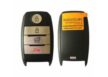 FCC ID 95440-C6100 KIA Sorento Smart Key Remote 4 Button 433 Mhz 47 Chip