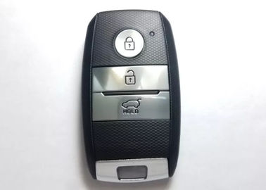 3 Button 433 MHZ KIA Sportage Smart Key FCC ID 95440-D9100 المواد البلاستيكية