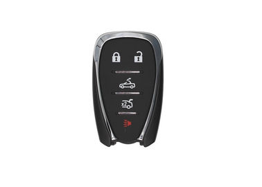 شيفروليه كامارو 5 زر مفتاح بعيد فوب FCC ID HYQ4EA 13508779 433 ميجا هرتز OEM