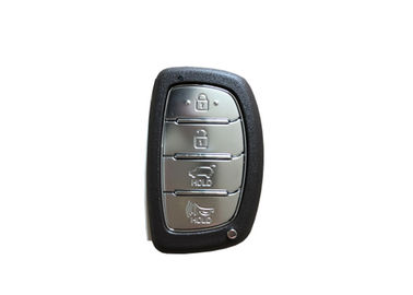 ريموت كنترول - مفتاح سيارة هيونداي - مفتاح 4 - PN 95440-2S600 - FCC TQ8-FOB-4F03