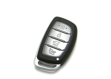 2014 - 2015 Hyundai Smart Key Fob 95440-2S600 3 + 1 Button 433 ميجا هرتز قفل باب السيارة