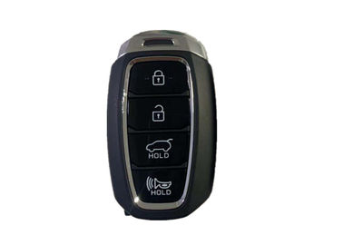 4 أزرار 433 ميجا هرتز هيونداي مفتاح بعيد 95440-J9000 OS معرف FCC TQ8-FOB-4F18