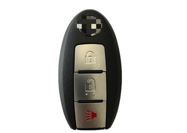 Nissan Juke Proximity Remote Start Key FCC CWTWB1U808 PN 285E3-1KM0D 315 ميجا هرتز