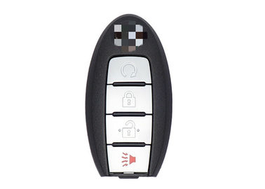 نيسان القرب البعيد مفتاح PN 285E3-5AA3D FCC ID KR5S180144014 S180144313
