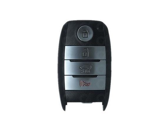 OEM 2017 + KIA Stonic Car Remote Key 95440-H8000 3 + 1 أزرار 433 ميجا هرتز