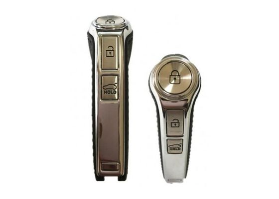 3 Button OEM 2019-2020 KIA Stinger Smart Key FCC ID 95440-J6500433 ميجا هرتز