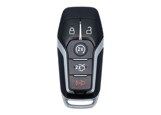 Ford Fusion Smart Keyless Remote Key 164-R7989 M3N-A2C31243300902 ميجا هرتز